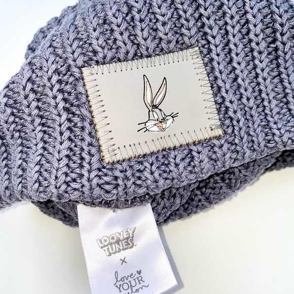 🆕 Love Your Melon Bugs Bunny Looney Tunes - Picture 5 of 6